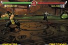 Mortal kombat deadly alliance : Mortal Combat, la nouvelle rvolution ?