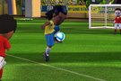   FIFA 09 All Play  dore sa pelouse en images