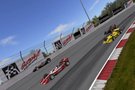 Indycar series : La folie des courses Indy sur Xbox, PC & PS2
