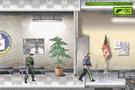 Splinter cell : Splinter cell en images sur GBA