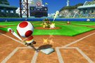   Mario Super Sluggers  , un home-run d'images