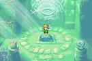 The legend of zelda: a link to past : Zelda sur GBA, deux jeux en un