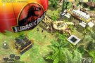 Jurassic park: operation genesis : Jurassic Park sauce simulation.