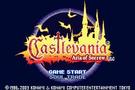 Castlevania : aria of sorrow : Un nouveau CastleVania
