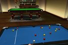 World championship snooker 2003 : Fan de billard ? Assouvie tes envies de gloire !