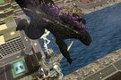 Godzilla: destroy all the monsters : Des prcisions pour Dieu Zilla