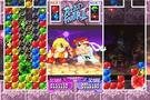 Super puzzle fighter 2 : Puzzle Fighter 2 : La bataille des méninges.