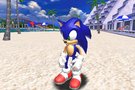 Sonic adventure dx : Sonic DX, nouveaut ou simple portage ?