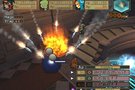 Breath of fire: dragon quarter : Un breath of Fire sur PS2