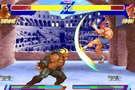   Street Fighter Alpha  disponible jeudi sur le PSN