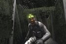 Splinter cell : Splinter Cell dbarque sur les consoles  Nintendo