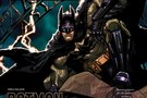 Eidos annonce  Batman : Arkham Asylum (mj)