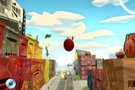 Quelques captures de plus pour  De Blob  sur Wii