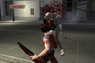 Evil dead: a fistful of boomstick : Evil Dead : Massacre à la tronçonneuse.