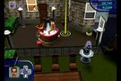 Les sims : Le Gamecube et la Xbox envahis par les Sims.