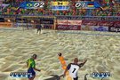 Pro beach soccer : Allez, foot de plage pour tout le monde !