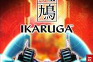 Ikaruga : Ikaruga : Shootez moi cette jacquette