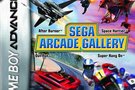 Sega arcade gallery : Rien ne se perd, rien ne se cre.