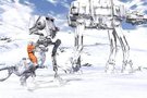 Star wars rogue squadron 3: rebel strike : Lunivers Star Wars plus beau que jamais.