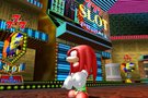 Sonic adventure dx : Quoi de neuf Sonic ?