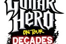   Guitar Hero : On Tour Decades  annonc sur NDS