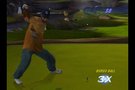 Tiger woods pga tour 2004 : Les premires images de Tiger 2004 sur Xbox