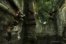   Tomb Raider Underworld  , du contenu sur Xbox 360