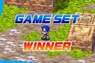 Sonic battle : Sonic, toujours et encore