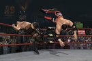 Midway San Diego (  TNA Impact  ) rachet par THQ