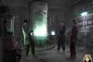 Resident evil: outbreak : Resident Evil revient sur PS2