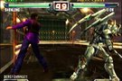 Bloody roar extreme : Bloody Roar Extreme Xbox
