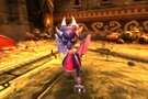 GC :  Spyro  enflamme votre cran en vido