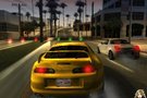 Street racing syndicate : Les syndicats dans la rue