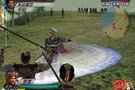 Dynasty warriors 4 : Jvous le tranche en combien de parts ?