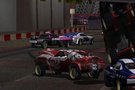 Destruction derby arenas : De nouvelles images pour DD Arenas