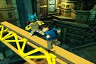   Lego Batman  : Alfred s'emballe en vido