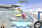 Kirby air ride : Du Kirby en veux tu, en voil !