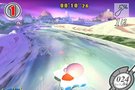 Kirby air ride : Le plein de Kirby, sil vous plait !