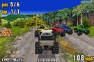 Monster truck madness : Des monstres sur GBA
