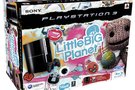 Un bundle PS3 + LittleBigPlanet en Europe !