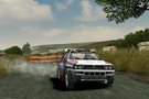 Colin mcrae rally 4 : Colin McRae Rally 04 améliore son chrono