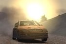 Colin mcrae rally 4 : Colin 4 en images sur Playstation 2.