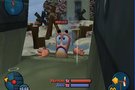 Worms 3d : Des nouvelles images, des vers sur Playstation 2