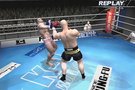 K-1 world grand prix : K-1, K-A