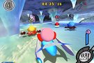 Kirby air ride : Y a de la moquette chez Nintendo !