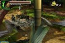 Robin hood: defender of the crown : Defender Of The Crown en images sur Playstation 2