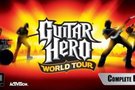   Guitar Hero World Tour  : le prix amricain dvoil