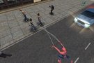 Spiderman 2 : Coup de foudre  Manhattan