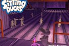 Sitting duck : Les premires images de Sitting Duck