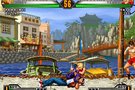   The King Of Fighters '98 : Ultimate Match  en vido